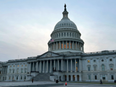 五場休眠競選可能決定 2026 年眾議院的控制權