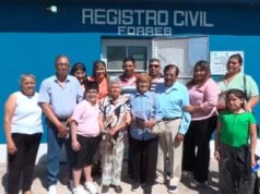 愛更堅強:維多利亞和拉扎羅同居 60 年後結婚