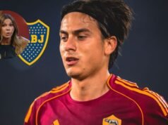 “她想離開羅馬”:凱瑟琳·弗洛普對保羅·迪巴拉和奧麗安娜·薩巴蒂尼的坦白