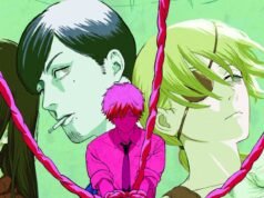 感謝 Pochita,《電鋸人》動畫將回歸