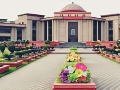 妻子威脅虐待屢次威脅自殺的丈夫:恰蒂斯加爾邦高等法院維持家庭法院的判決 印度新聞