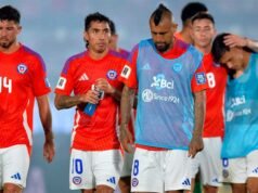 智利對2026年世界杯爭端採取令人驚訝的行動