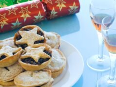 聖誕節前幾小時,英國因存在“健康風險”而緊急召回肉餡餅。