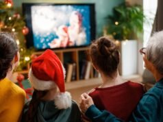 卡拉·瑪麗亞·索貝洛和瑞秋·雷利將主演一部聖誕電影