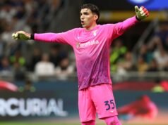 拉齊奧追逐尼古拉斯·萊利,尤文圖斯追逐克里斯托斯·蒙達斯