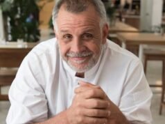 Christian Petersen El Intransigente 節目對醫院的決定感到驚訝和震驚