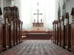 取消文化暴露了好萊塢和基督教價值觀之間的差異