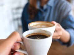 一項新研究發現咖啡可以延緩精神疾病患者的衰老