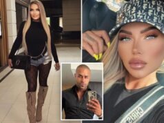 911 電話癱瘓後,警方花了 20 多個小時才進入塔蒂亞娜·多霍塔魯 (Tatiana Dokhotaru) 的家