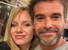 “致他的岳父……”El Intransigente 表示