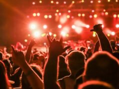 英國說唱歌手取消整個週一的電影電視節目巡演