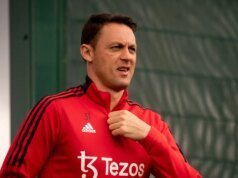 “如果我付了這筆錢,我將永遠不會再為這個俱樂部效力”。