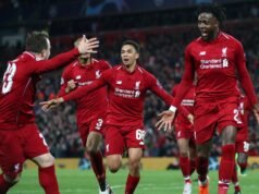 這位30歲的利物浦偶像因缺席俱樂部942天而被終止合同