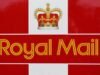 今天有帖子嗎?皇家郵政在節禮日送貨嗎?