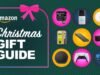 英國亞馬遜上 25 件 50 英鎊以下的最佳最後一刻禮物,聖誕節前送達