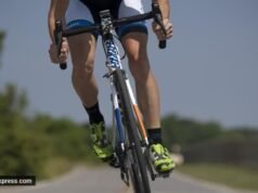 昌迪加爾 MACT 授予在卡車事故中失去腿的自行車手 495.4 萬盧比的賠償金