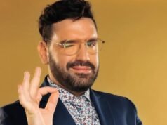 純粹的奢華! Emilia Mernis 在 Damien Petular 的糕點店品嚐的昂貴法國小吃