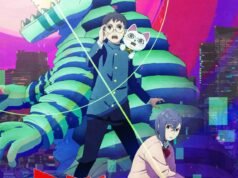 《蛋蛋蛋》第三季將於2027年首播