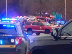 一名特拉華州警員在威爾明頓DMV 發生槍擊事件中喪生