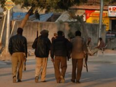 18歲男子因感情糾紛被朋友殺害,屍體被扔在德里北外運河 兩人被拘留 新德里新聞