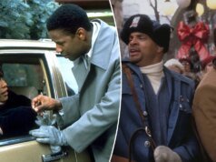 本季適合家庭度假的聖誕電影在 Tubi 上播放