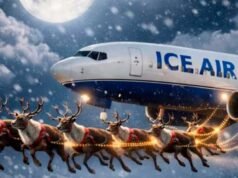 特朗普加大賭注,向年底前“自我驅逐”的移民提供3000美元