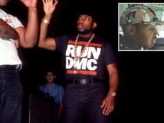 Jam Master J 謀殺案被定罪,法官得出結論,檢察官未能確定動機