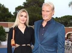 杜夫·龍格爾為自己與比他小 39 歲的妻子艾瑪·克羅克達爾 (Emma Krokdal) 的婚姻進行了辯護