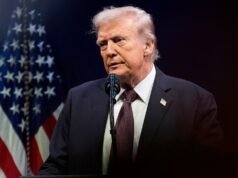 特朗普正在通過一項大膽的行政命令為美國消費者恢復正義