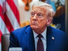 我因非暴力毒品罪服刑 20 年後被特朗普赦免