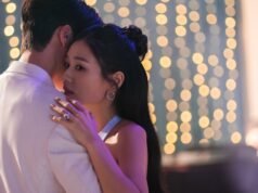 《炸藥之吻》如何成為年度熱門浪漫喜劇