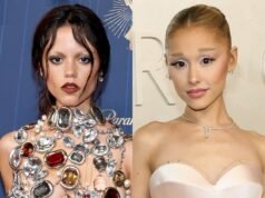 2025 年每一個令人驚嘆的紅毯時尚時刻