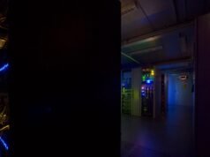 谷歌提議的軌道數據中心將面臨已經擁擠的軌道上的太空垃圾問題。