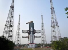 今晚觀看印度火箭將破紀錄的 BlueBird 6 智能手機衛星送入軌道。