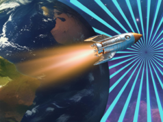 在前往火星之前,我們需要更好的保護免受宇宙輻射。