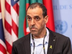 哈馬斯被囚禁的倖存者呼籲澳大利亞領導人譴責猶太復國主義