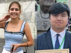 布朗大學董事會在校園致命謀殺案後保持沉默