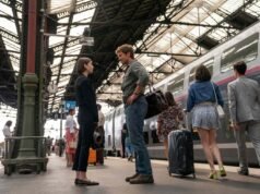 莉莉·柯林斯 (Lily Collins) 在《巴黎》第五季 Cliffhanger(獨家)中透露了她對艾米麗的真實感受