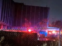 19 歲女子在《怪奇物語》中的廢棄建築中墜落身亡