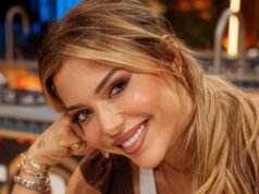 伊万傑琳娜·安德森 (Evangelina Anderson) 講述了她真正的職業是什麼,並讓《廚藝大師》名人評委驚嘆不已