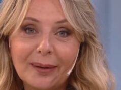 什麼都沒有保存!伊芙琳·馮·布魯克 (Evelyn von Bruck) 關於她被 APTRA 節目 El Intransigente 開除的強有力聲明