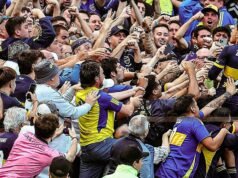 坎吉托·澤巴洛斯深入剖析:他對這一年的偉大總結、對陣河床的慶祝以及內部變化