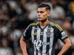 馬塞洛·加拉多已經有了第一批援軍:挺進富斯托維拉河