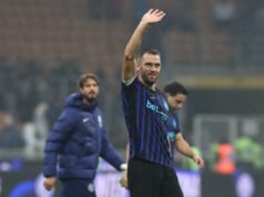 國際米蘭後衛德韋熱在一月份向莫爾斯提出要求