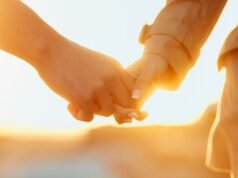 《超越大門》(12 月 8 日至 12 日)劇透:十字路口的戀人