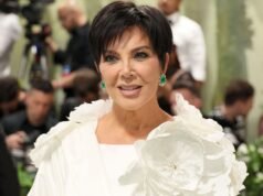 克里斯·詹納 (Kris Jenner) 在維持標誌性豪宅 1300 萬美元價格的同時,不會滿足於減少價格