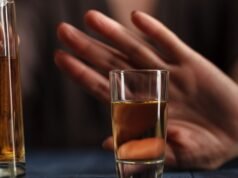 《澤西海岸》明星戒酒已有十年了