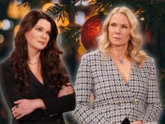 洛根姐妹的假期歡樂變壞了