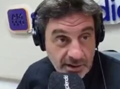 費爾南多·勞西亞批評佩林斯·德·漢茲:“這是一個對手”