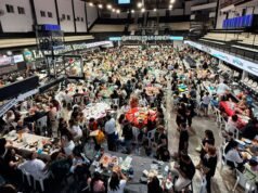 奧運會舉辦新版傳統體育節